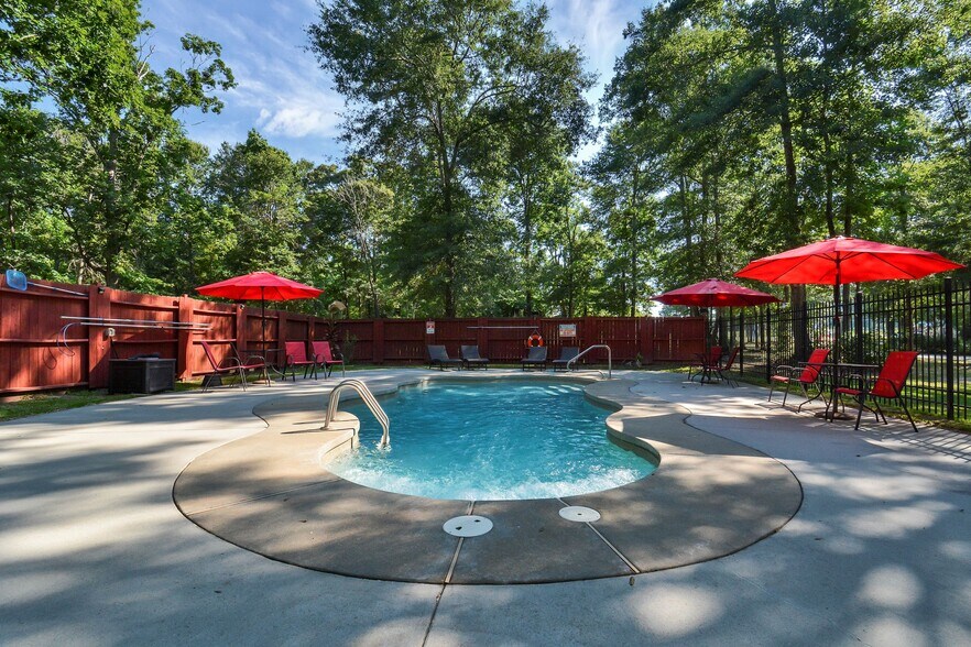 More Photos Of 739 FM 2457, Livingston Manufactured Housing Mobile Home Park For Sale
