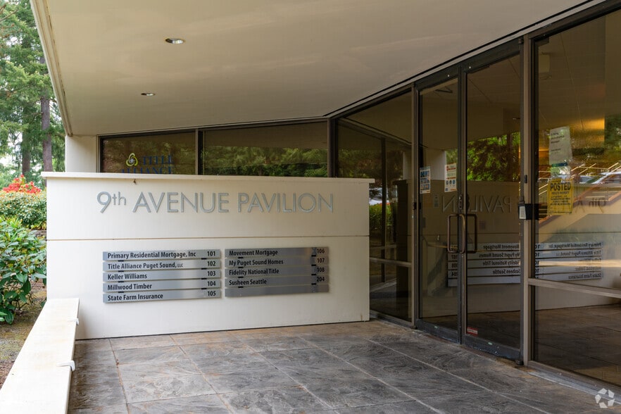 More Photos Of 33434 8th Ave S, Federal Way Office For Lease