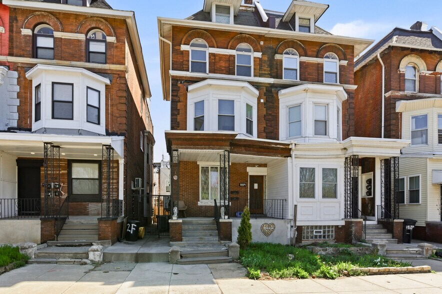 More Photos Of 1829 N 33rd St, Philadelphia Apartments For Sale