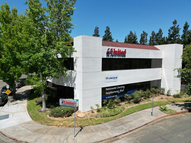 Primary Photo Of 111 Review Way, Hayward Office Residential For Lease