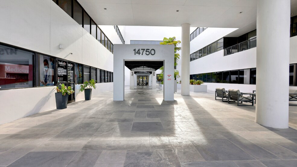 More Photos Of 14750 NW 77th Ct, Miami Lakes Office For Lease