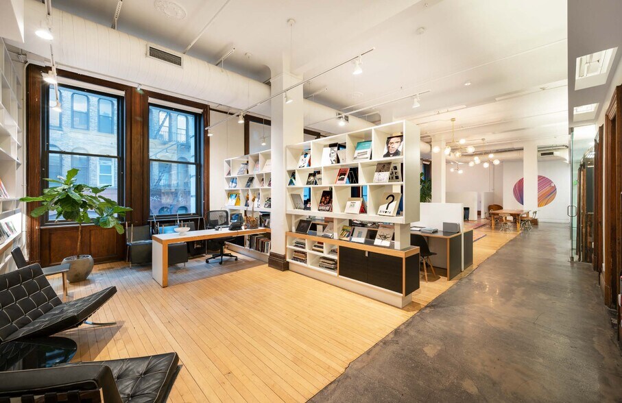 More Photos Of 190 Bowery, New York Office For Sale