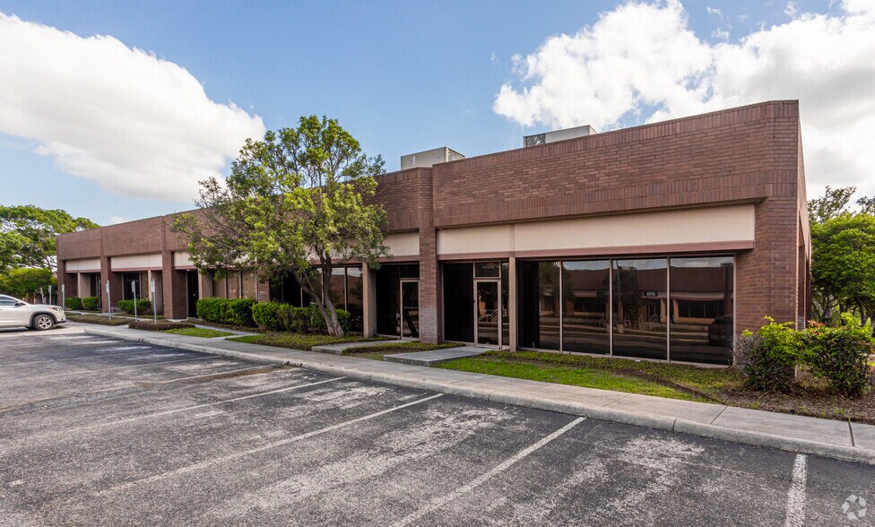 More Photos Of 121 Interpark Blvd, San Antonio Unknown For Lease