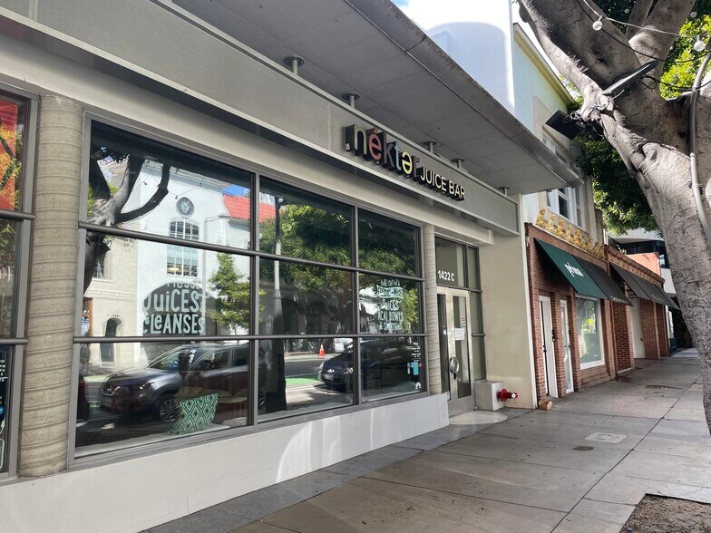 More Photos Of 1422-1424 2nd St, Santa Monica Office For Lease