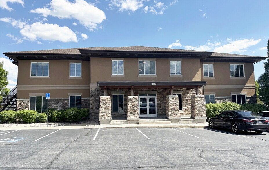 Primary Photo Of 3381 W Mayflower Ave, Lehi Office For Lease
