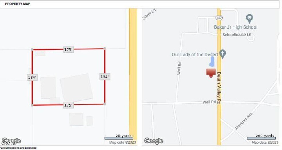 More Photos Of 57376 Highway 127, Baker Specialty For Sale