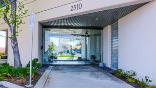 More Photos Of 2510 W 237th St, Torrance Office For Lease
