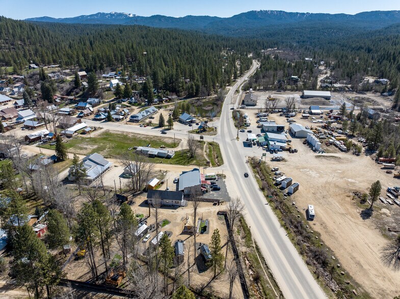 More Photos Of 101 Montgomery St, Idaho City Storefront Retail Residential For Sale