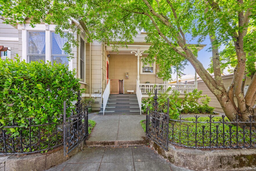 More Photos Of 1645 Main St, Napa Apartments For Sale