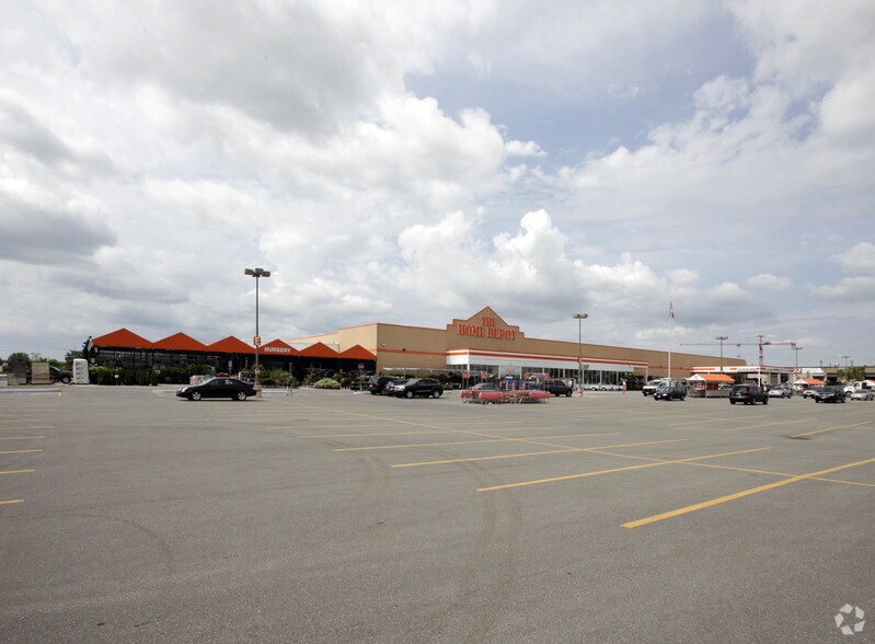 Primary Photo Of 12760 Hwy-50, Caledon Freestanding For Lease