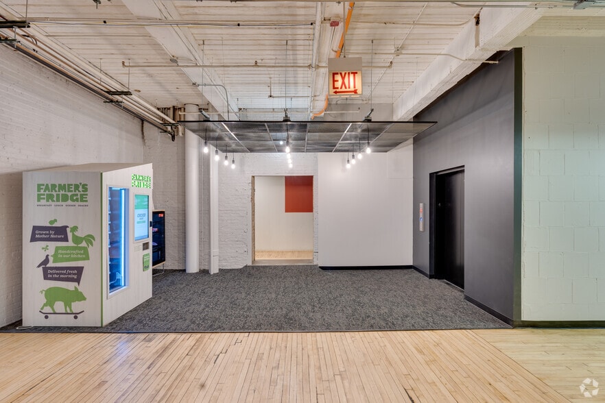 Photo of 2nd Floor Ste 2E