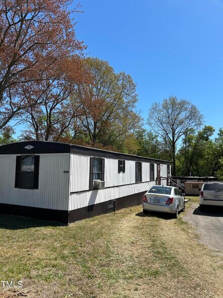 More Photos Of 218 37th St SW, Hickory Manufactured Housing Mobile Home Park For Sale