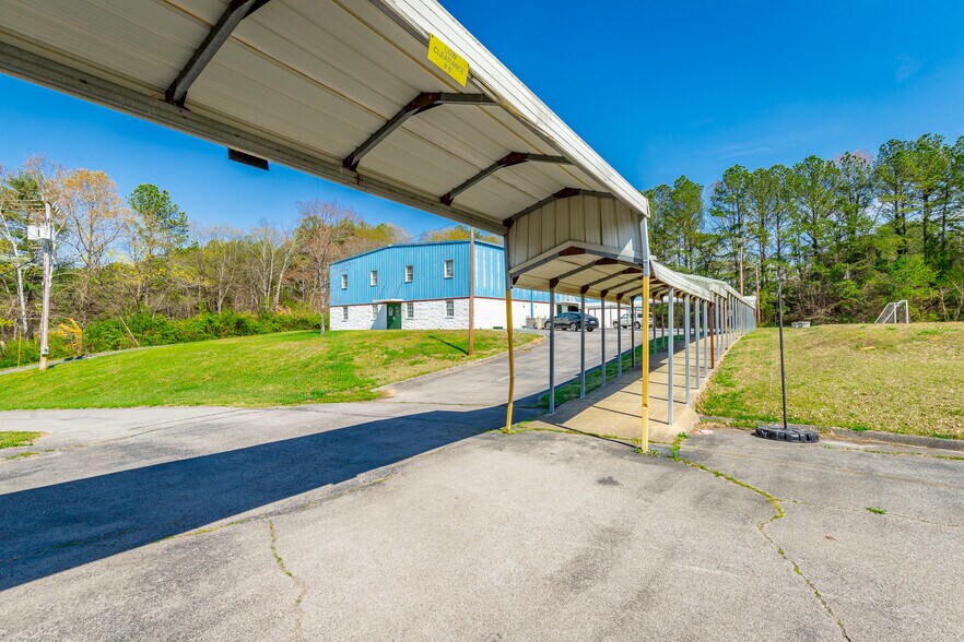 More Photos Of 4062 S Access Rd, Chattanooga Religious Facility For Sale