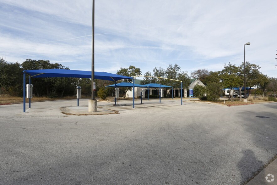 More Photos Of 11201 Pecan Park Blvd, Cedar Park Carwash For Lease