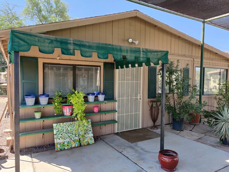 Primary Photo Of 5335 E Dixileta Dr, Cave Creek Land For Sale