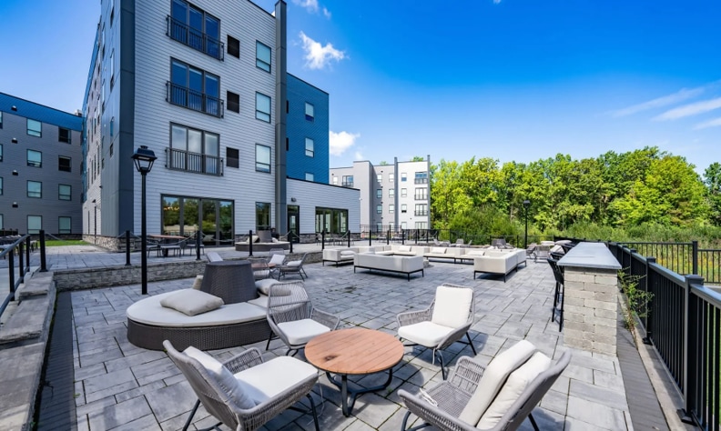 More Photos Of 2915-2949 N Forest Rd, Amherst Apartments For Sale