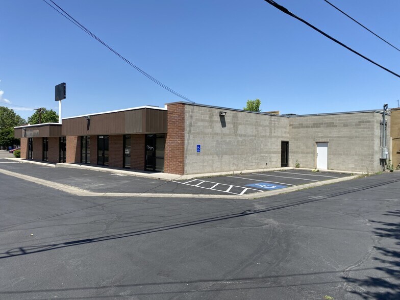 More Photos Of 7065 S State St, Midvale Freestanding For Lease