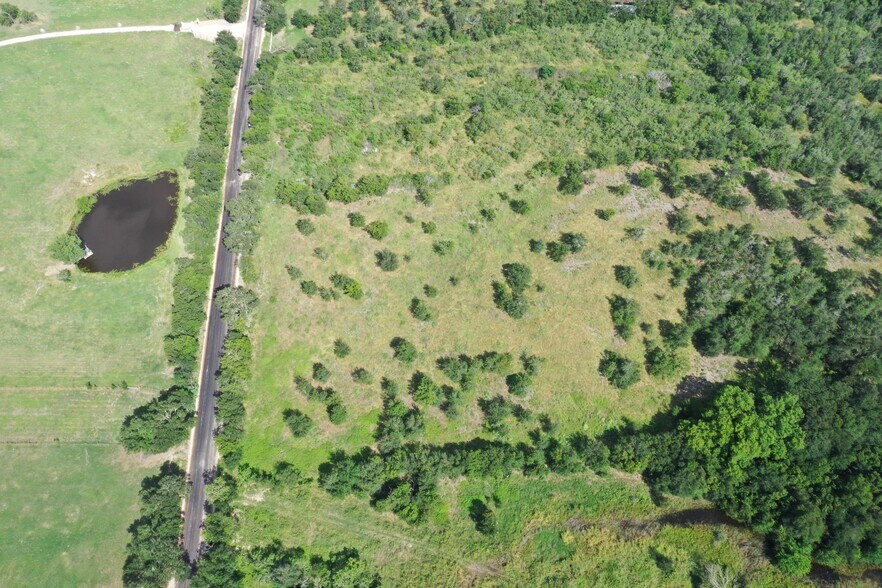 More Photos Of 18005 Albert Voelker rd, Elgin Land For Sale