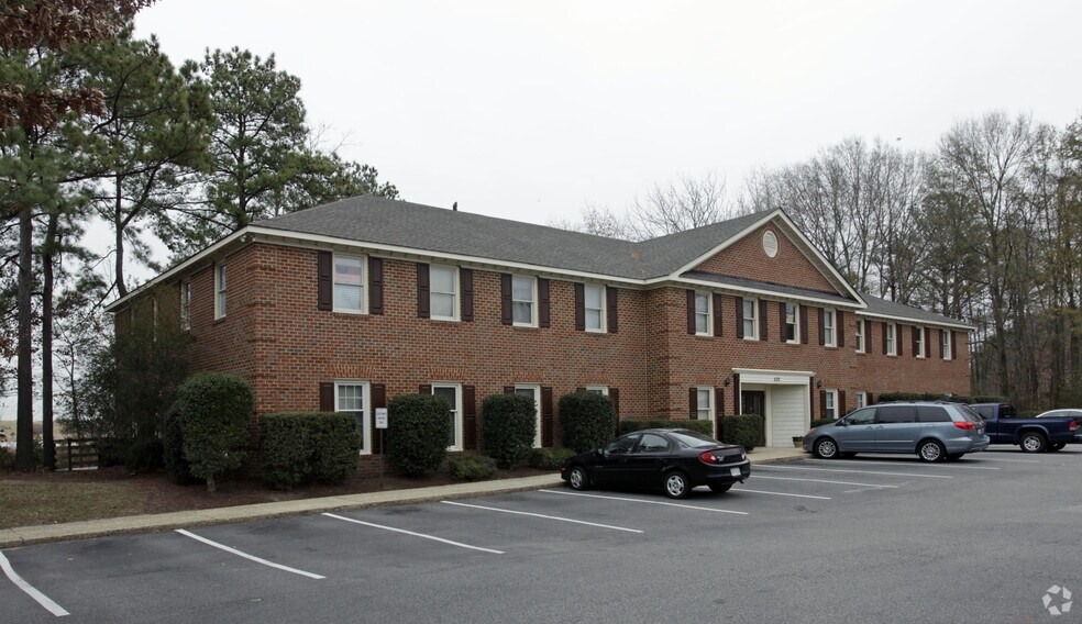 More Photos Of 522 S Independence Blvd, Virginia Beach Office For Lease