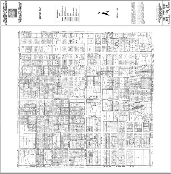 More Photos Of 408 W University Ave, Gainesville Office Residential For Lease
