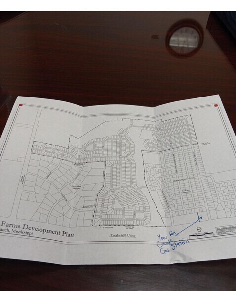 More Photos Of 12940 Goodman Rd, Olive Branch Land For Sale