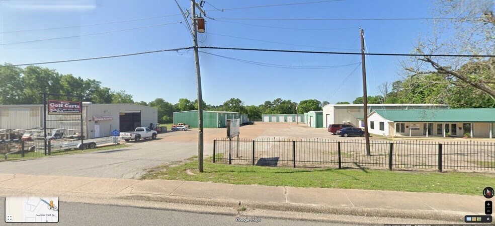 More Photos Of 325 Hwy 75 N, Huntsville Warehouse For Lease