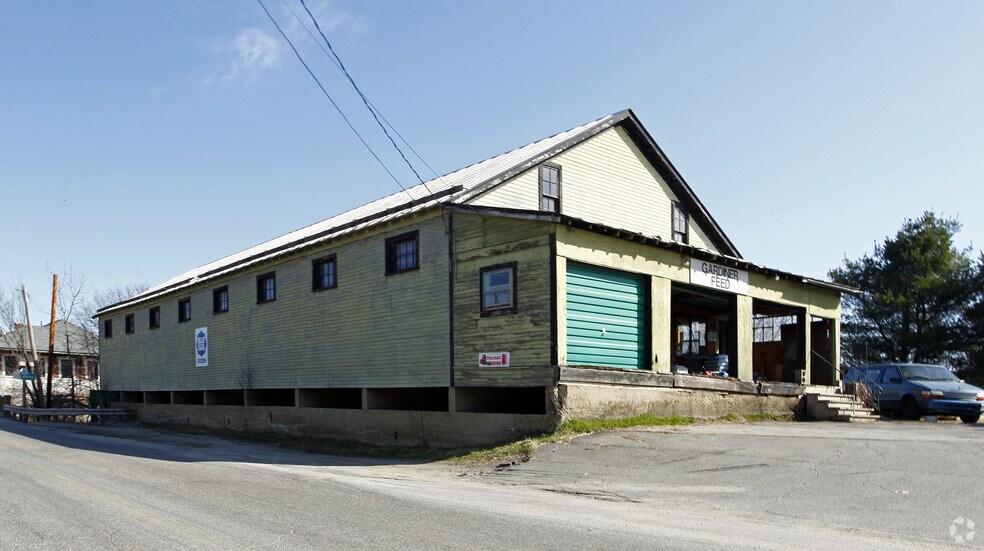 More Photos Of 19 Maine Ave, Randolph Freestanding For Lease