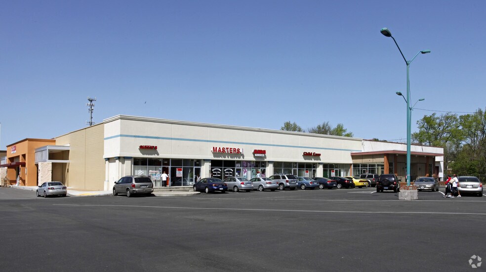 More Photos Of 441-449 E Belt Rd, Richmond Unknown For Lease