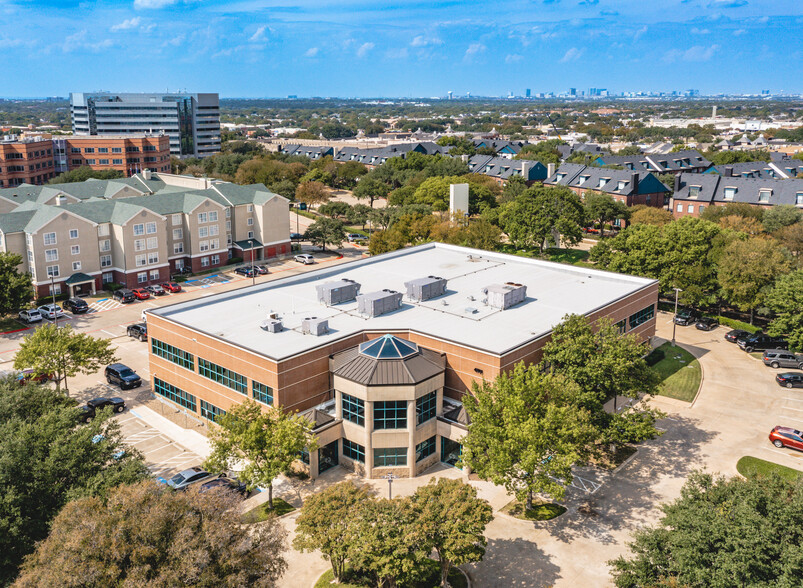 Primary Photo Of 4701 Old Shepard Pl, Plano Medical For Lease