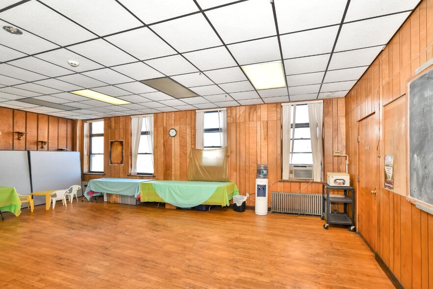 More Photos Of 35-37 Fairmount Ave, Boston Religious Facility For Sale