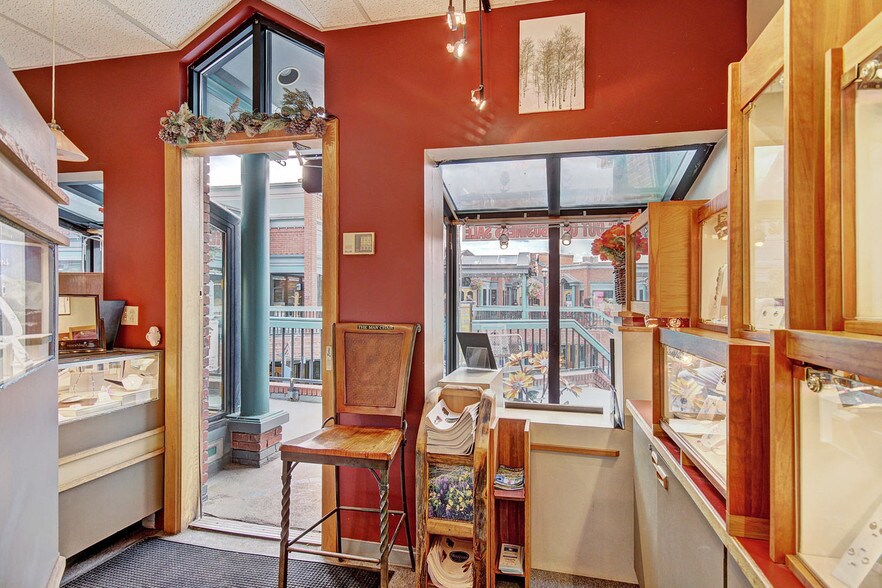 More Photos Of 100 N Main St, Breckenridge General Retail For Sale