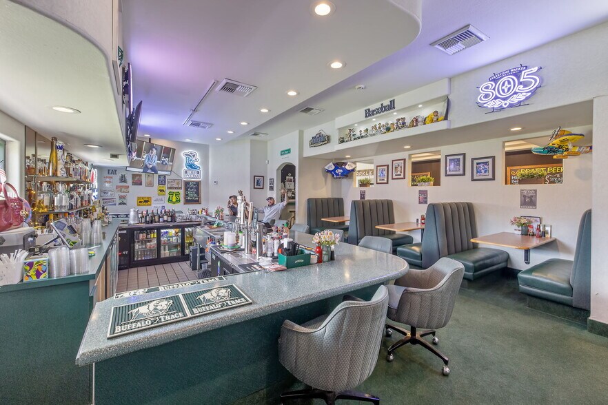 More Photos Of 41117 Sierra Dr, Three Rivers Golf Course Driving Range For Sale