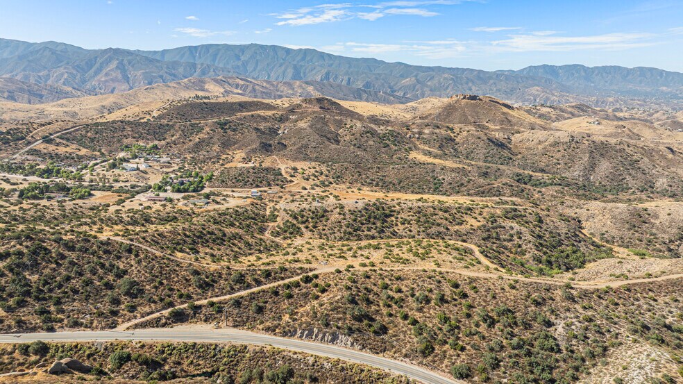 More Photos Of Davenport Rd, Agua Dulce Land For Sale