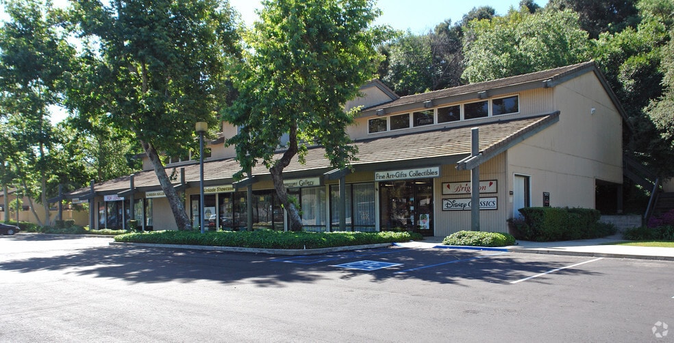 More Photos Of 1200 Route 66, Glendora Unknown For Lease