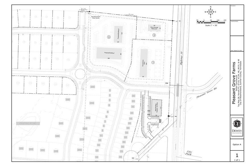 More Photos Of Highway 31, Westmoreland Land For Sale