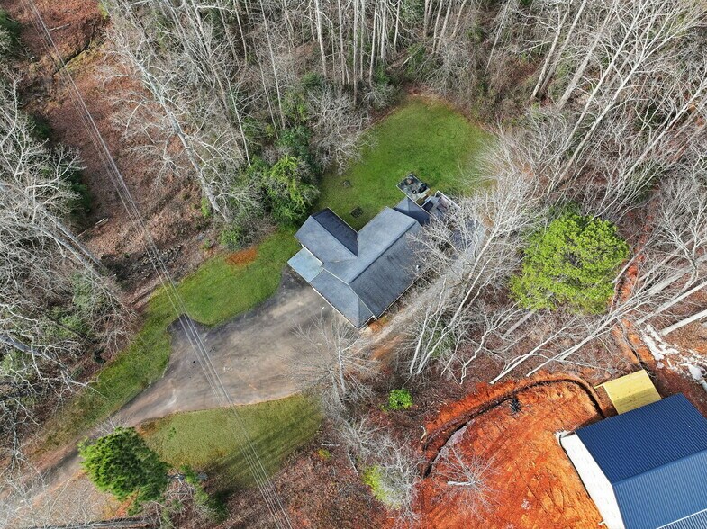 More Photos Of 1374 Dawsonville Hwy, Dahlonega Multifamily For Sale