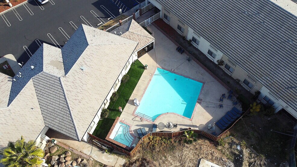 More Photos Of 1720 Sisk Rd, Modesto Hotel For Sale