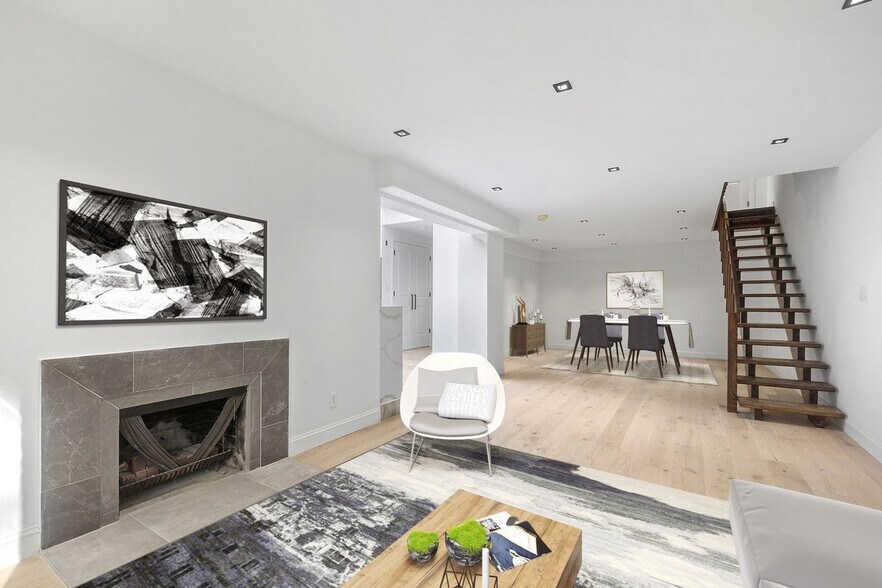 More Photos Of 141 E 17th St, New York Apartments For Sale