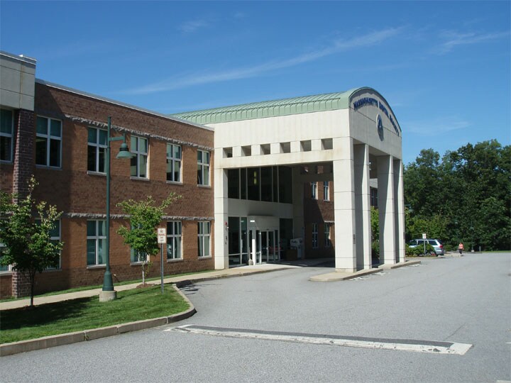 More Photos Of 2 Willow St, Southborough Office For Lease