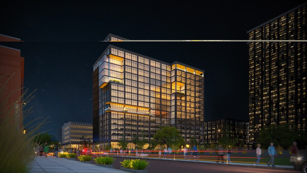More Photos Of 201 W Oak Ave, Tampa Office For Lease