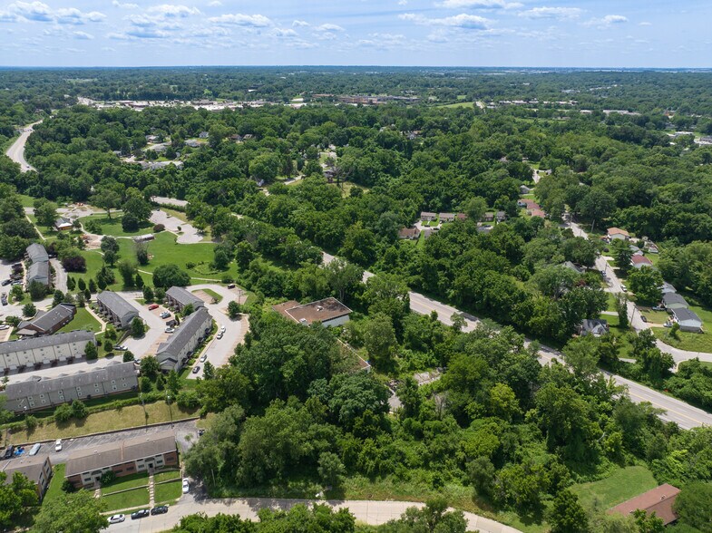 More Photos Of 2650 Tyrell Dr, Saint Louis Land For Sale