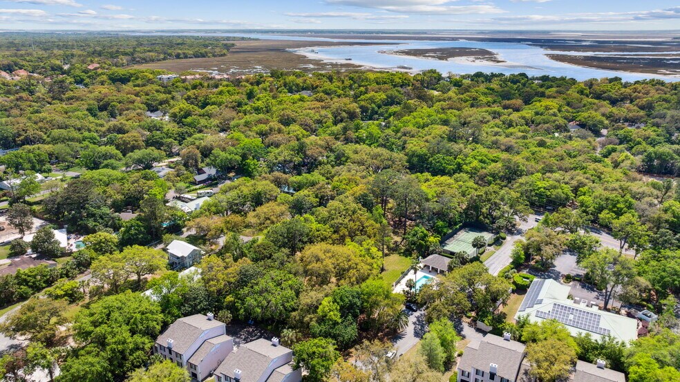 More Photos Of 4820 First Coast Hwy, Fernandina Beach Land For Sale