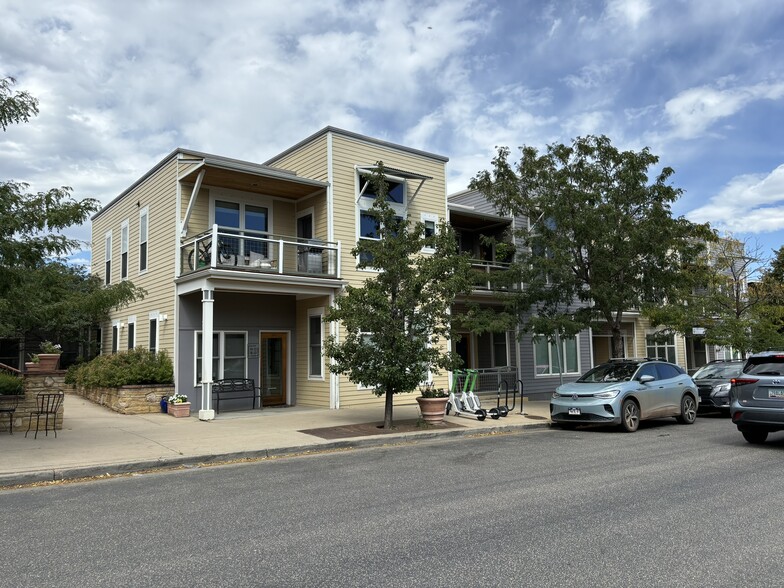 Primary Photo Of 1265 Yellow Pine Ave, Boulder Office For Lease