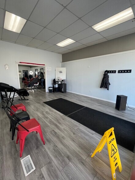 More Photos Of 26 W Main St, Shelby Storefront Retail Office For Sale