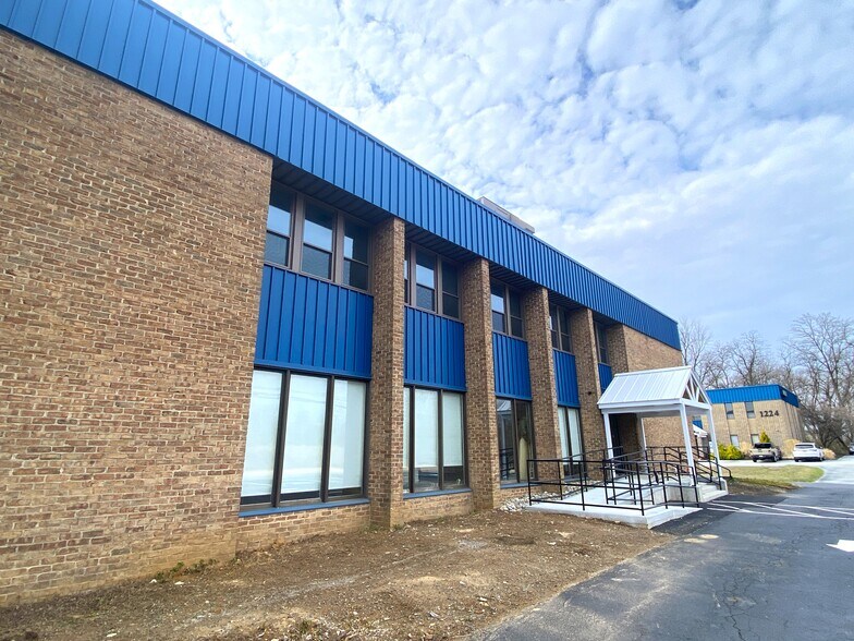 More Photos Of 1212 Baltimore Pike, Chadds Ford Office For Lease