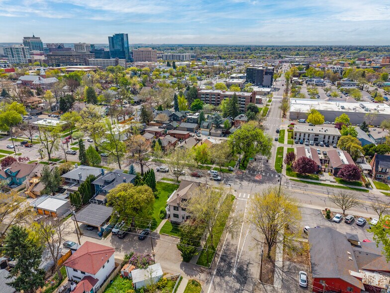 More Photos Of 1524 W Hays St, Boise Office For Sale