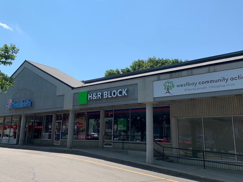 More Photos Of 1745 Main St, West Warwick Unknown For Lease