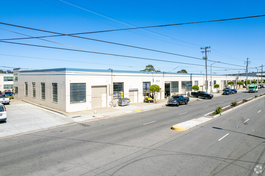 Primary Photo Of 2160-2295 Palou Ave, San Francisco Unknown For Lease