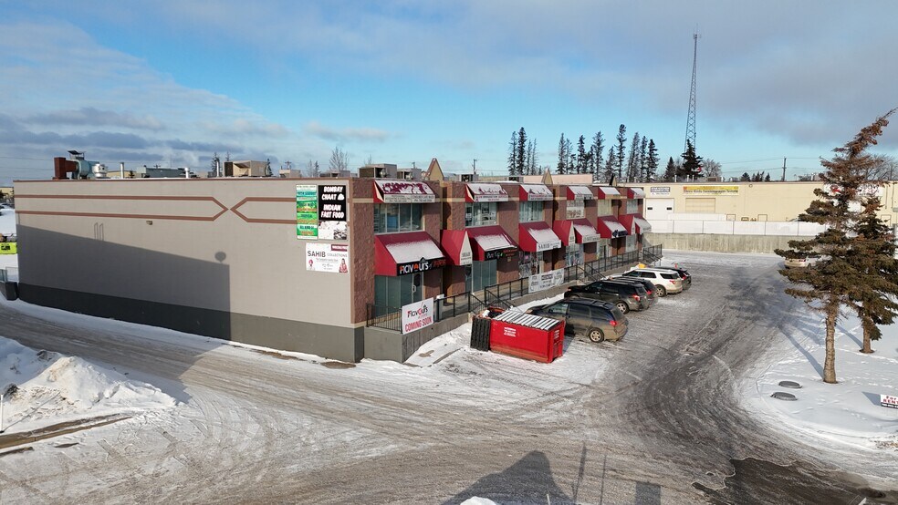 More Photos Of 3460 93 St NW, Edmonton Office For Lease