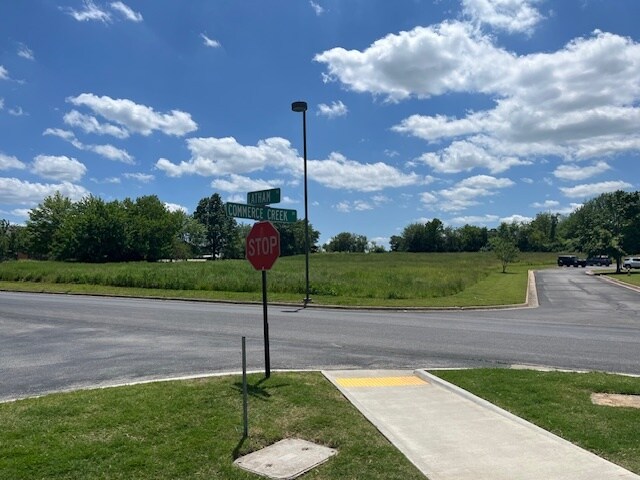 Primary Photo Of 325 S 6th Pl, Lowell Land For Sale